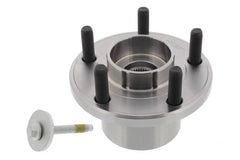Radlagersatz Vorderachse für FORD FOCUS II MONDEO IV Stufenheck Turnier