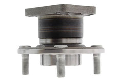 Radlagersatz Hinterachse für FORD FIESTA VI KA+ III Van