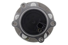 Radlagersatz Hinterachse für FORD FOCUS III Stufenheck Turnier