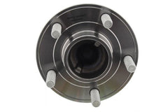 Radlagersatz Hinterachse für FORD FOCUS III Stufenheck Turnier