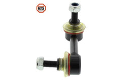 Koppelstange Stabilisator Hinterachse links verstärkt für HONDA CIVIC VI