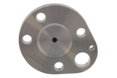 Achsschenkel Radaufhängung Hinterachse links für SEAT VW AROSA CORDOBA Vario