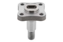 Achsschenkel Radaufhängung Hinterachse für RENAULT DACIA CLIO II III