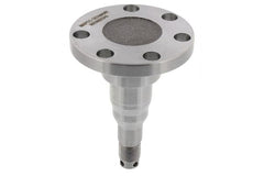 Achsschenkel Radaufhängung Hinterachse für AUDI SEAT VW 50 80 B2 Stufenheck B3