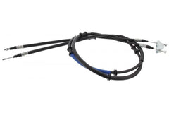 Seilzug Feststellbremse hinten für OPEL ASTRA G Cabriolet Caravan CC Coupe