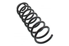 2x Fahrwerksfeder Hinterachse für MERCEDES-BENZ A-KLASSE