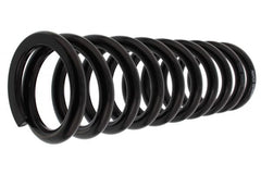 2x Fahrwerksfeder Vorderachse für MERCEDES-BENZ C-KLASSE