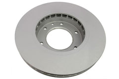 2x Bremsscheibe Vorderachse für KIA CARNIVAL / GRAND III