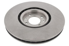 2x Bremsscheibe Vorderachse für CITROËN PEUGEOT DS DS4 DS5 308 CC I 4 /