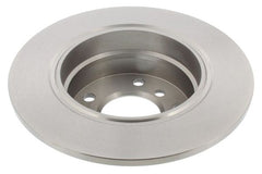 2x Bremsscheibe Hinterachse für BMW Z4 Roadster