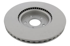 2x Bremsscheibe Vorderachse für FORD FOCUS II III Turnier KUGA TOURNEO CONNECT