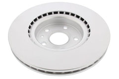 2x Bremsscheibe Vorderachse für OPEL SAAB INSIGNIA A Stufenheck Sports Tourer