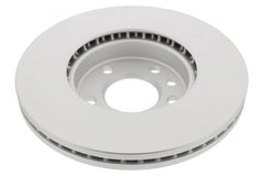 2x Bremsscheibe Vorderachse für VW TOUAREG MULTIVAN T5 T6 TRANSPORTER Kasten