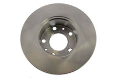 2x Bremsscheibe Vorderachse für CITROËN FIAT PEUGEOT JUMPER I Kasten Bus