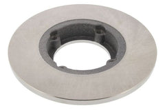 2x Bremsscheibe Vorderachse für SUZUKI DAEWOO ALTO II III SWIFT I CARRY Kasten