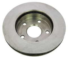 2x Bremsscheibe Vorderachse für DODGE TOYOTA CARAVAN PREVIA I