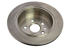 2x Bremsscheibe Hinterachse für TOYOTA CARINA E VI Sportswagon Stufenheck