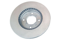 2x Bremsscheibe Vorderachse für OPEL SUZUKI AGILA SPLASH SWIFT III