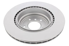 2x Bremsscheibe Hinterachse für BMW 3 Touring Coupe Cabriolet X1