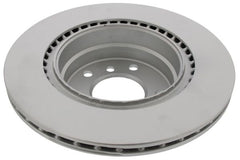 2x Bremsscheibe Hinterachse für BMW 1 2 Coupe Cabriolet 3 Touring 4 Gran