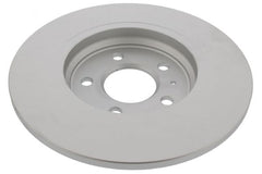 2x Bremsscheibe Hinterachse für AUDI A4 Allroad B9 Avant A5 Sportback Cabriolet