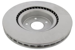 2x Bremsscheibe Vorderachse für AUDI A4 Allroad B9 Avant A5 Sportback Cabriolet