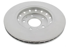 2x Bremsscheibe Hinterachse für AUDI VW A8 D3 PHAETON