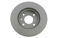 2x Bremsscheibe Vorderachse für OPEL KARL