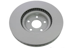 2x Bremsscheibe Vorderachse für FORD GALAXY III S-MAX MK VAN