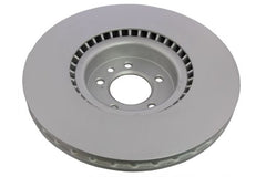 2x Bremsscheibe Vorderachse für PIAGGIO LAND ROVER MP3 RANGE IV SPORT I II