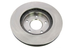2x Bremsscheibe Vorderachse für NISSAN CEFIRO III Stufenheck MAXIMA / QX IV