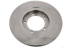 2x Bremsscheibe Vorderachse für DAIHATSU FEROZA Soft Top Hard ROCKY