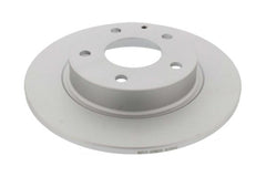 2x Bremsscheibe Hinterachse für MAZDA 3 Stufenheck CX-3