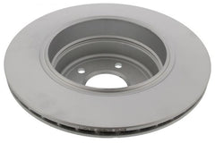 2x Bremsscheibe Hinterachse für BMW 5 Touring