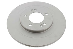 2x Bremsscheibe Hinterachse für HYUNDAI i40 I CW