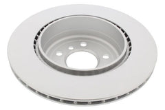 2x Bremsscheibe Hinterachse für BMW 5 Touring