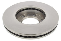 2x Bremsscheibe Vorderachse für FORD MAZDA RANGER BT-50 Pick-up