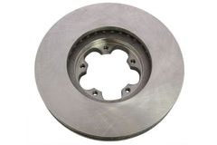 2x Bremsscheibe Vorderachse für FORD TOURNEO CUSTOM V362 Bus TRANSIT V363