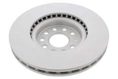 2x Bremsscheibe Vorderachse für SEAT SKODA VW ALHAMBRA KODIAQ I SHARAN TIGUAN