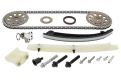 Steuerkettensatz für OPEL AGILA ASTRA G Stufenheck Caravan CC H GTC CLASSIC