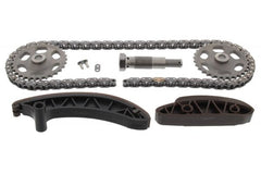 Steuerkettensatz für MERCEDES-BENZ B-KLASSE Sports Tourer C-KLASSE T-Model