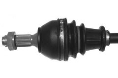 Antriebswelle Vorderachse links für PEUGEOT 306 Schrägheck Cabriolet Break