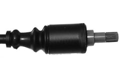 Antriebswelle Vorderachse links für PEUGEOT 306 Schrägheck Cabriolet Break