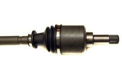 Antriebswelle Vorderachse links für CITROËN PEUGEOT AX SAXO 106 I II