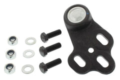 Trag Führungsgelenk Vorderachse links für AUDI 80 B4 Stufenheck Avant CABRIOLET