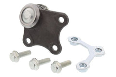 Trag Führungsgelenk Vorderachse links für AUDI SEAT SKODA VW A2 CORDOBA IBIZA
