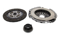 Kupplungssatz für OPEL AGILA ASCONA C CC ASTRA F Stufenheck Caravan Cabriolet