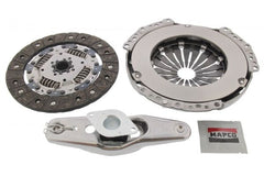 Kupplungssatz für AUDI SEAT SKODA VW A2 ALTEA XL CORDOBA IBIZA III IV SC ST LEON