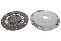 Kupplungssatz für SEAT VW CORDOBA IBIZA II TOLEDO I GOLF Cabriolet III Variant