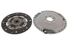 Kupplungssatz für SEAT VW CORDOBA IBIZA II TOLEDO I CADDY GOLF Cabriolet III